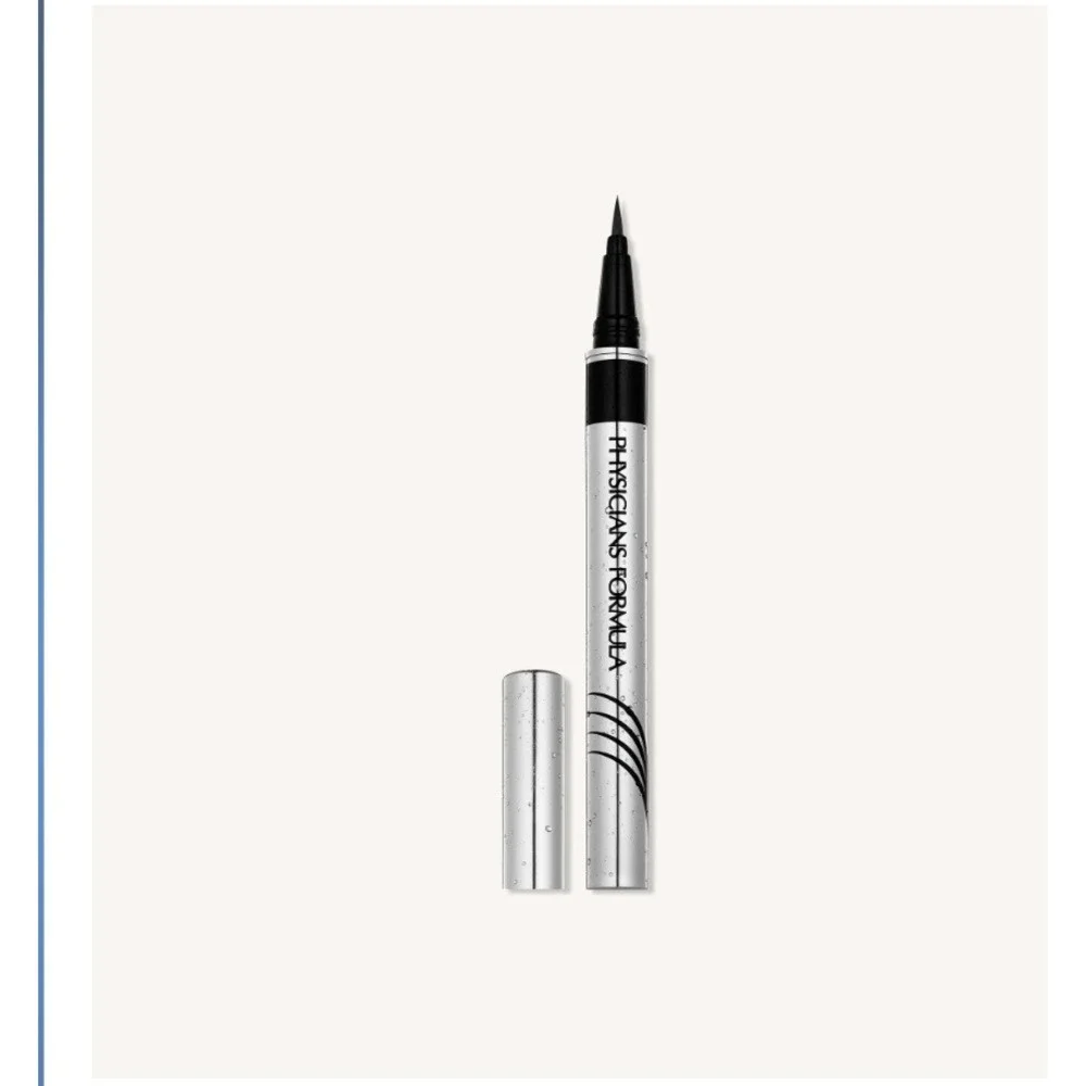 Physicians Formula Eye Booster Waterproof Ultra-Fine Liquid Eyeliner